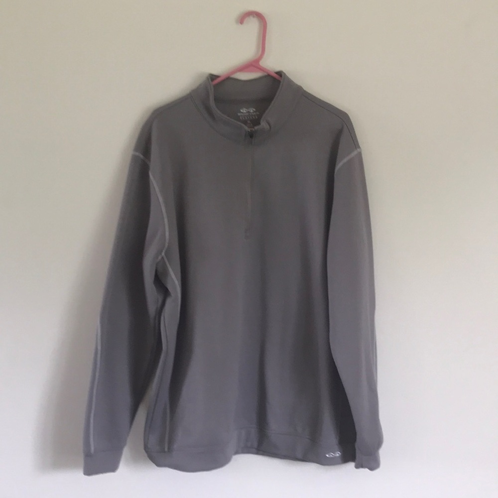 Snake Eyes Players Pullover Jacket